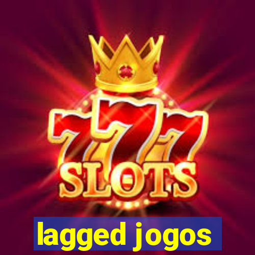 lagged jogos